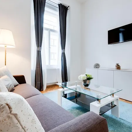 Wenceslass Square Royal Residence Apartments Prague Exterior photo