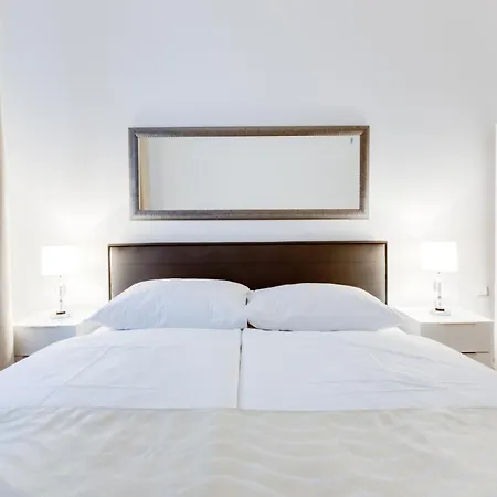 Wenceslass Square Royal Residence Apartments Prague Room photo