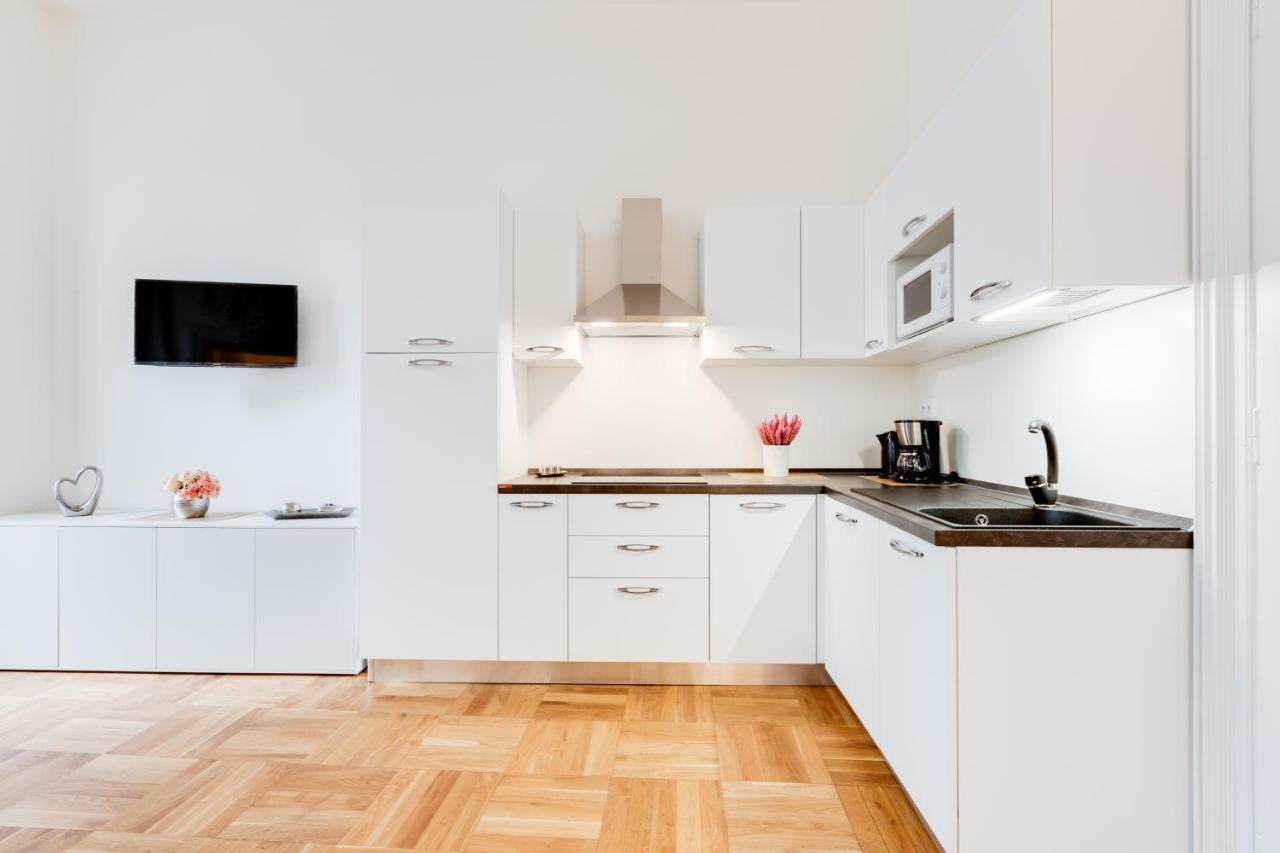 Wenceslass Square Royal Apartment