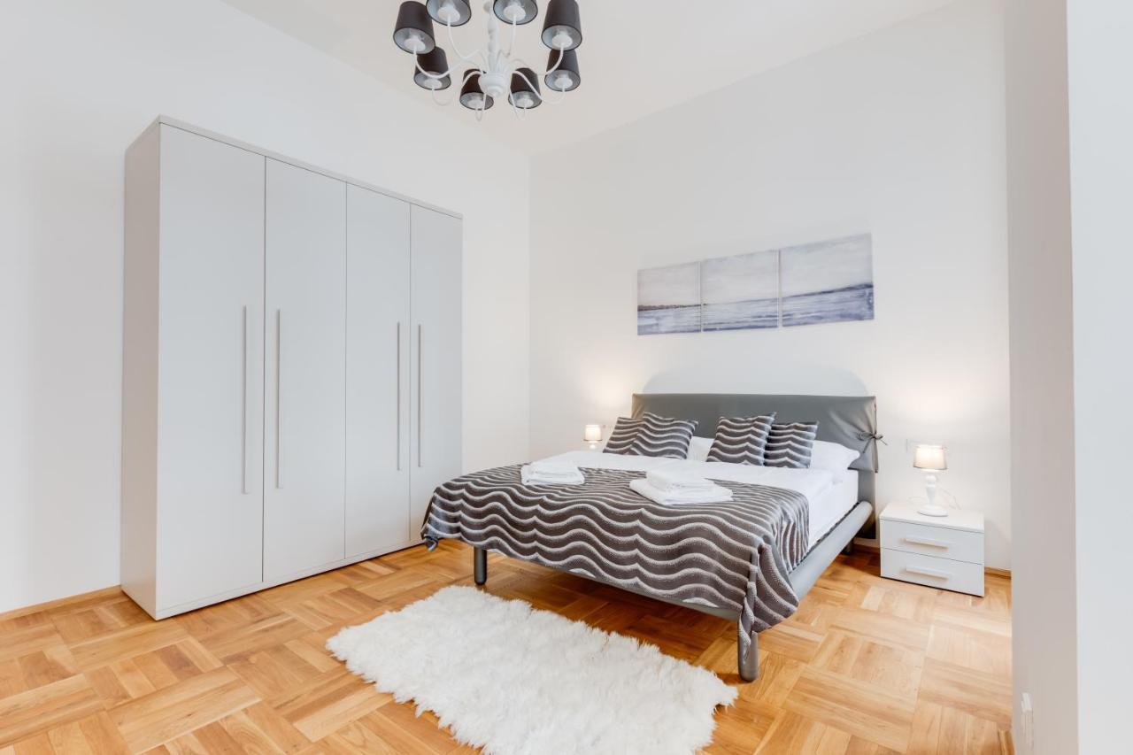 Wenceslass Square Royal Apartment