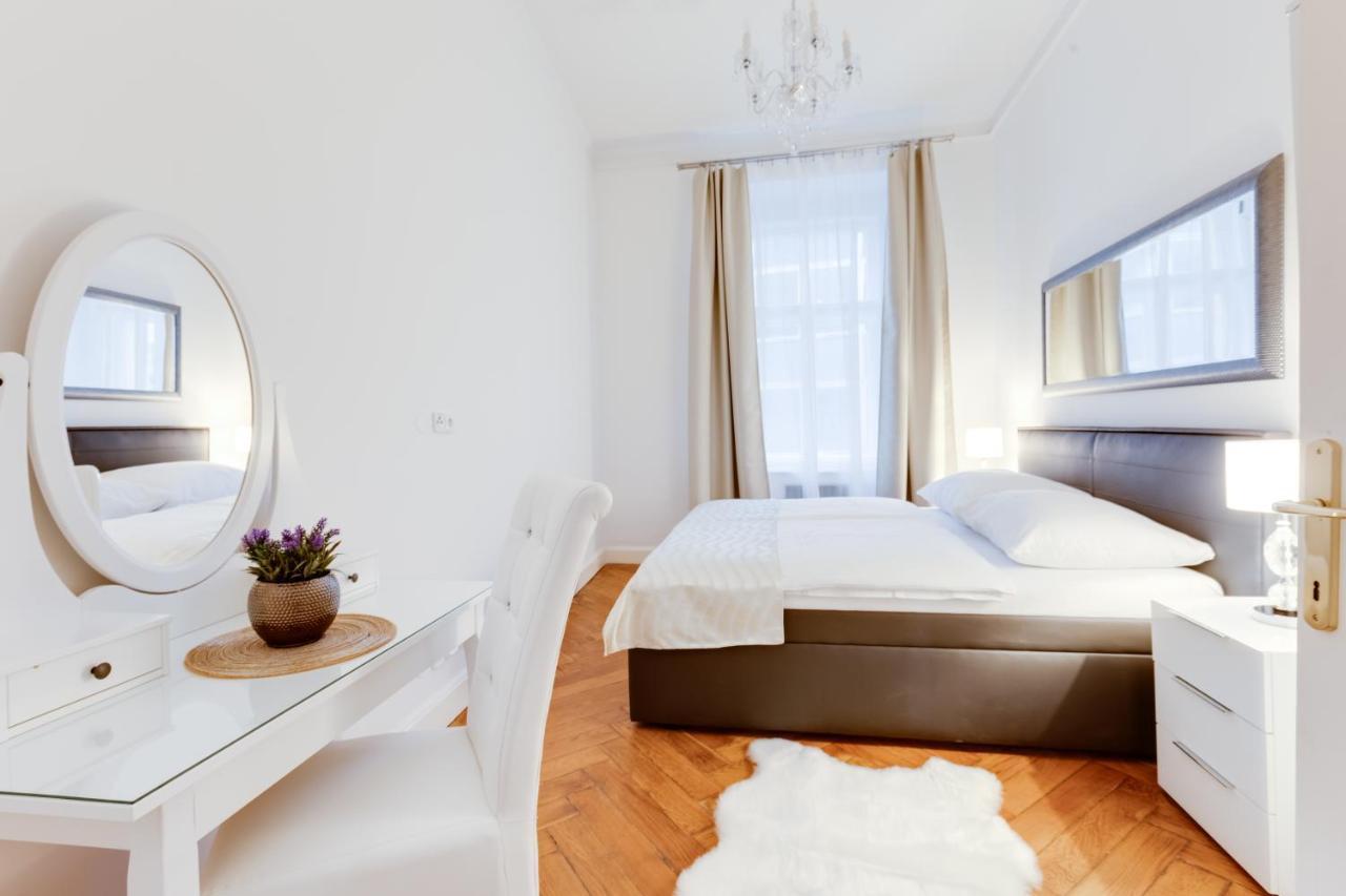 Apartment Wenceslass Square Royal *