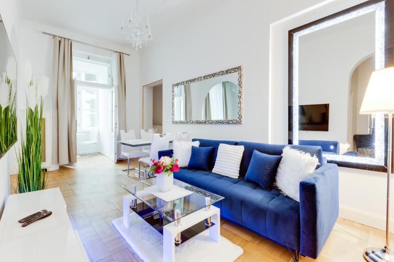 Apartment Wenceslass Square Royal