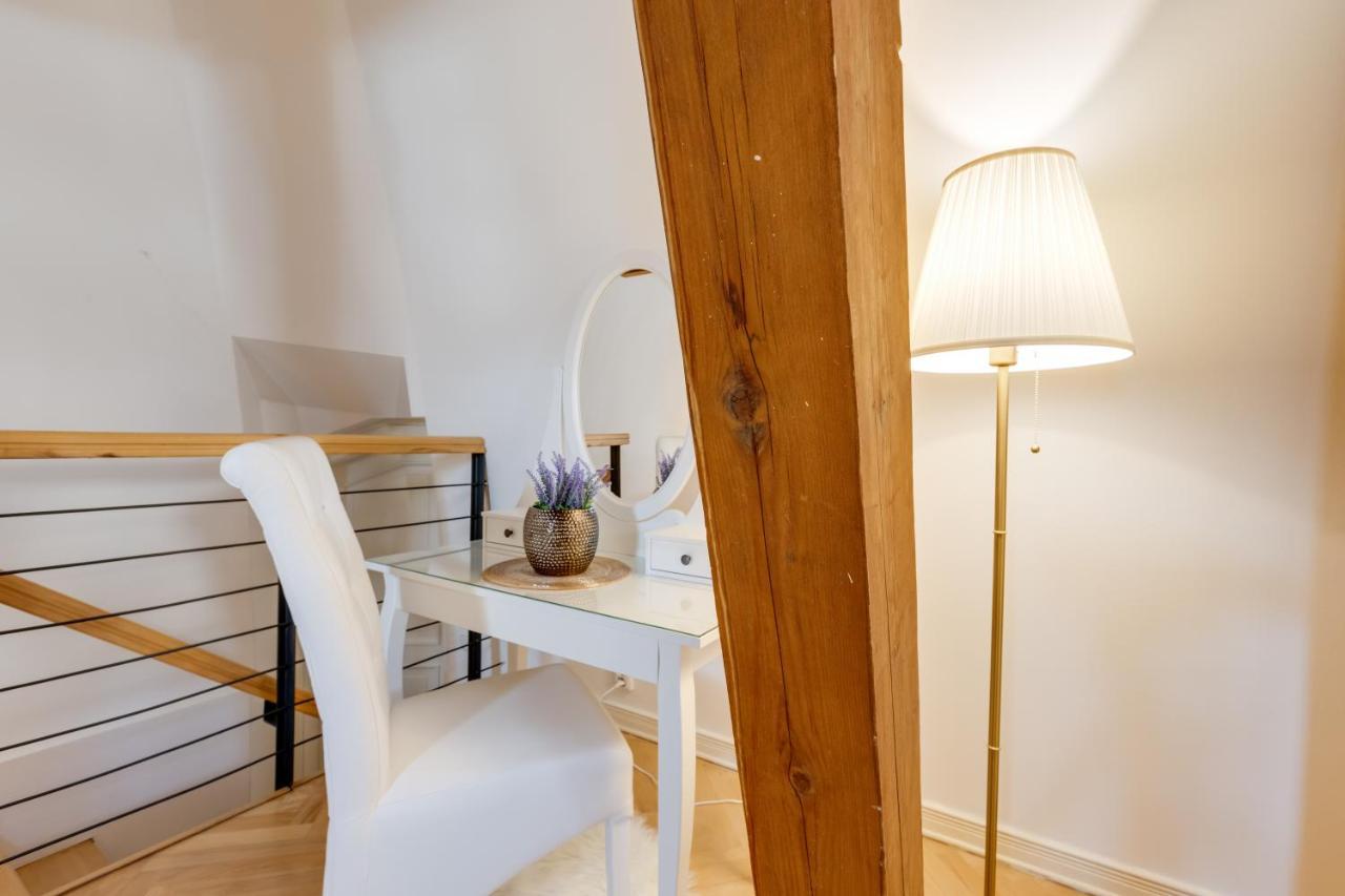 Wenceslass Square Royal Apartment Prague