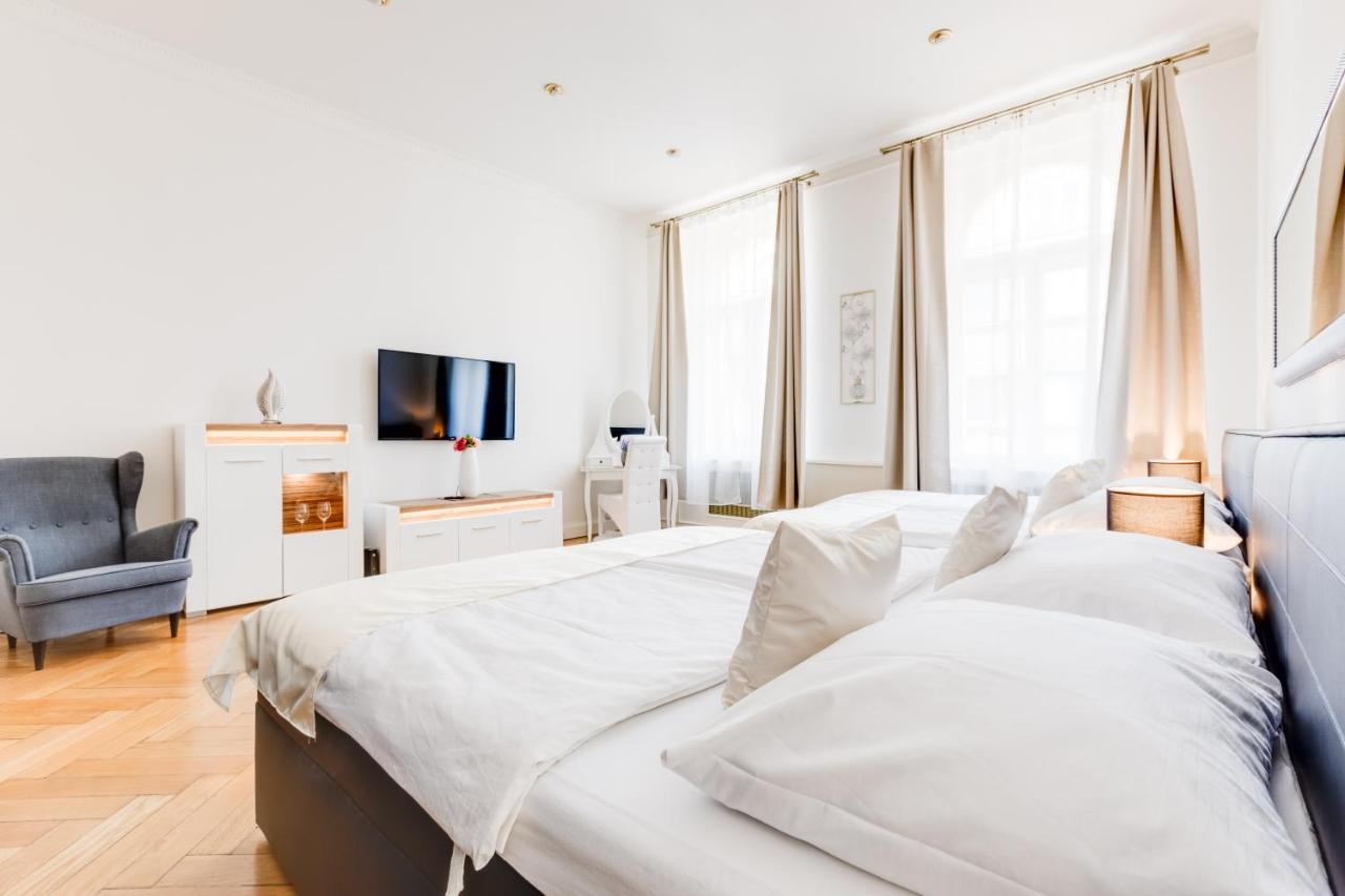Wenceslass Square Royal Apartment