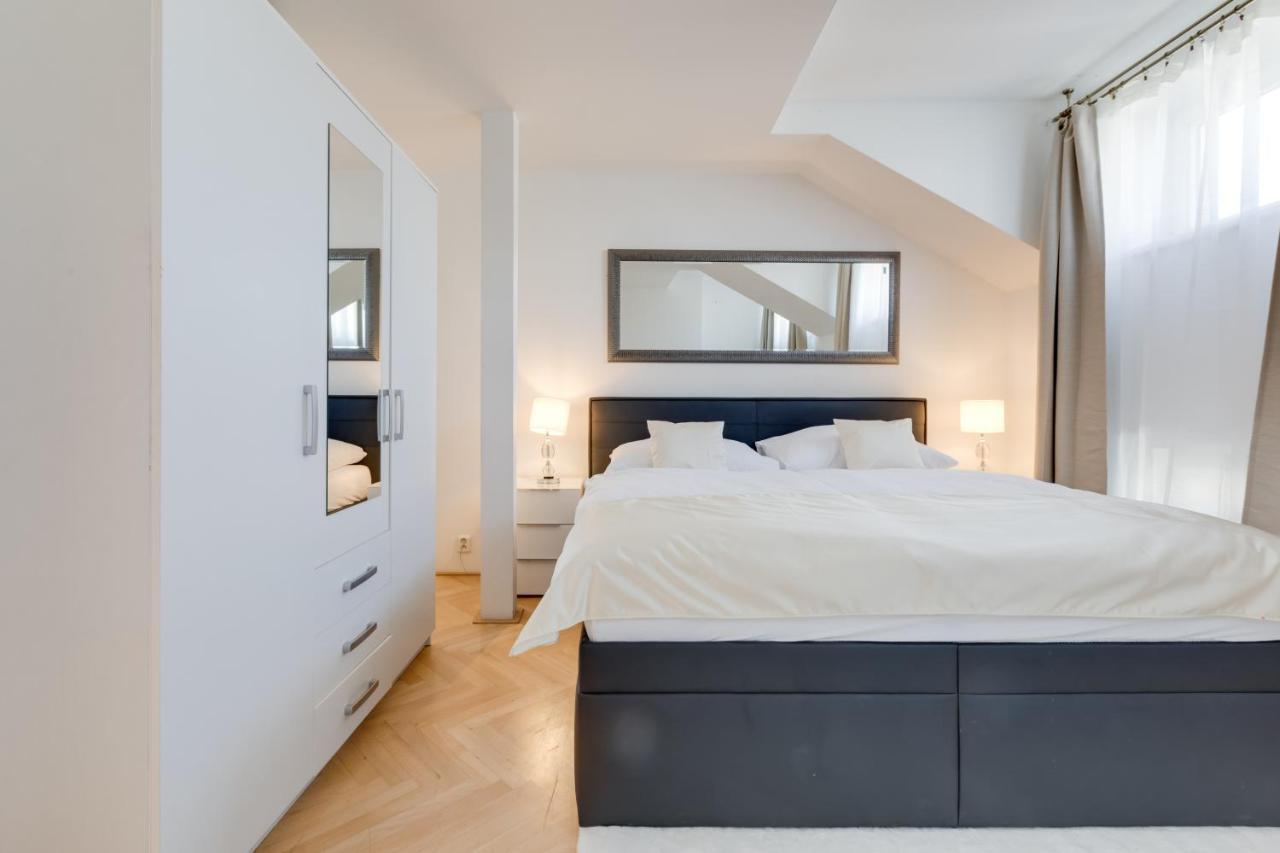 Apartment Wenceslass Square Royal *
