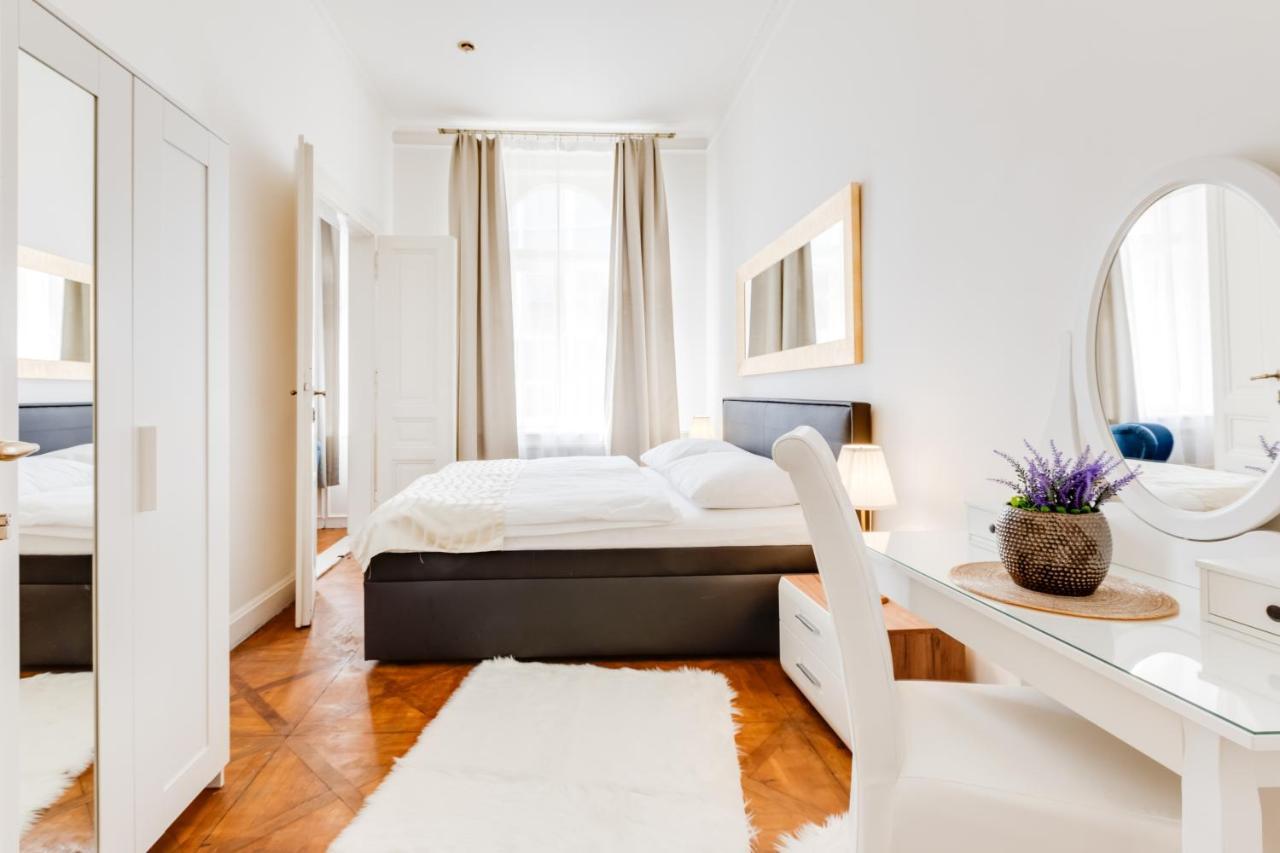 Apartmán Wenceslass Square Royal Prague
