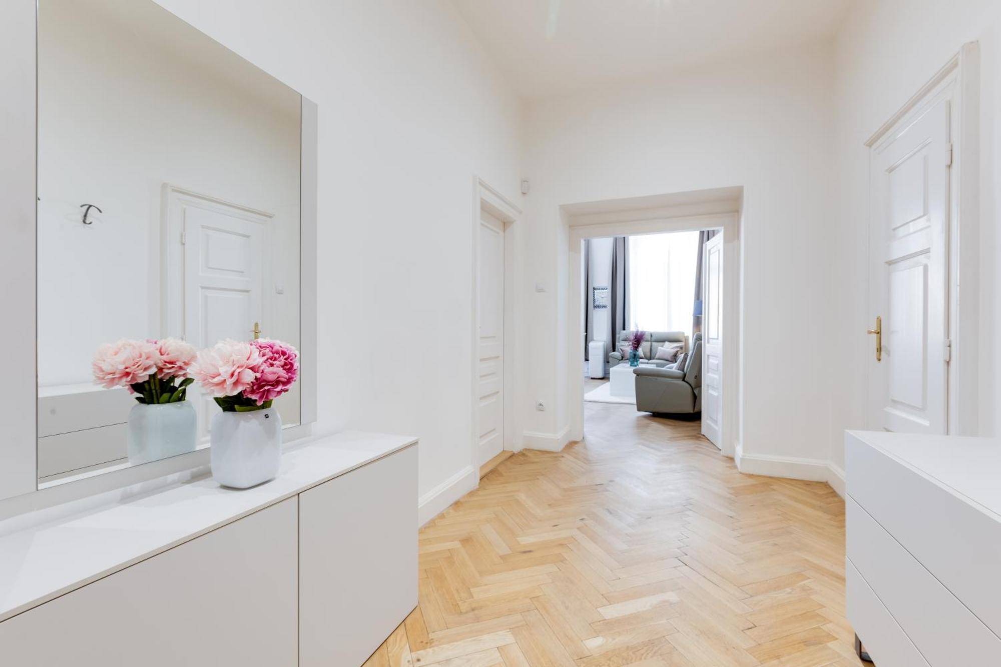 Apartmán Wenceslass Square Royal *